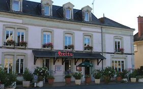 Residence Delta